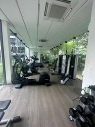 Westwood Residences (D22), Condominium #432188131